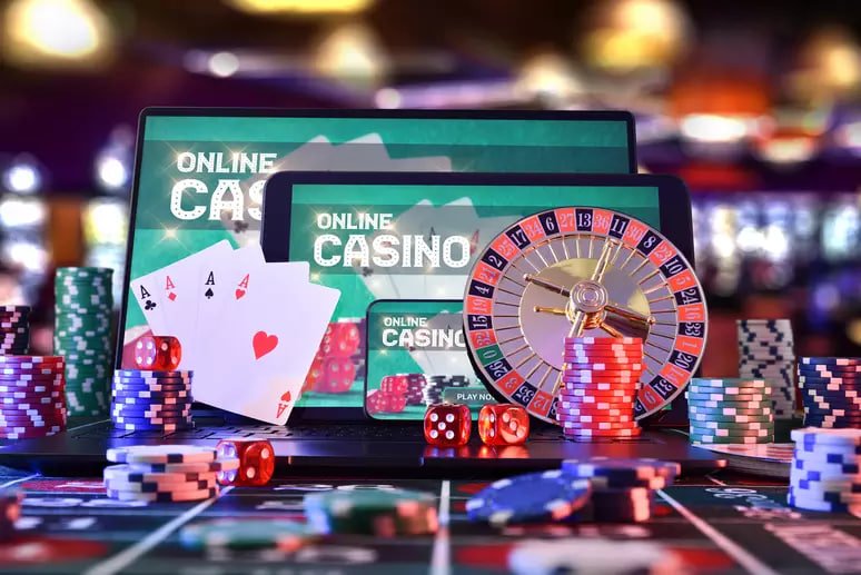 lucky 554 Slots
